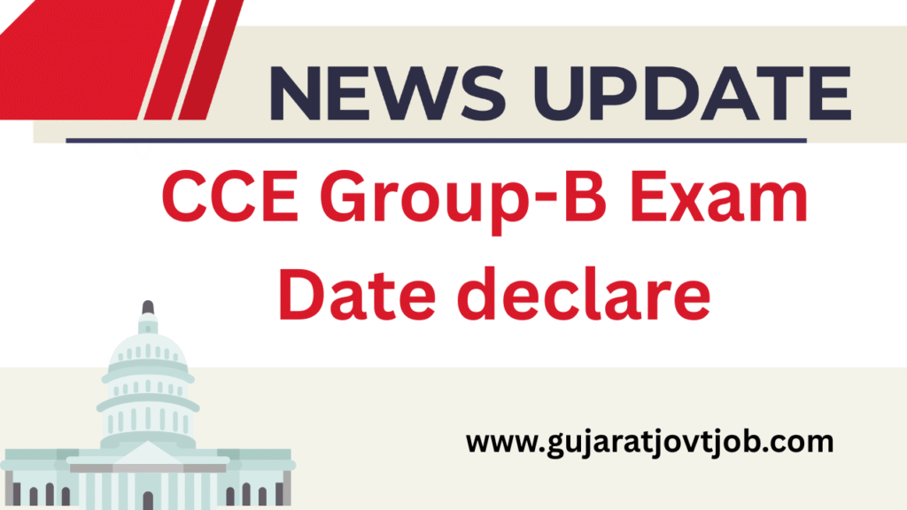 Group-B Mains Exam