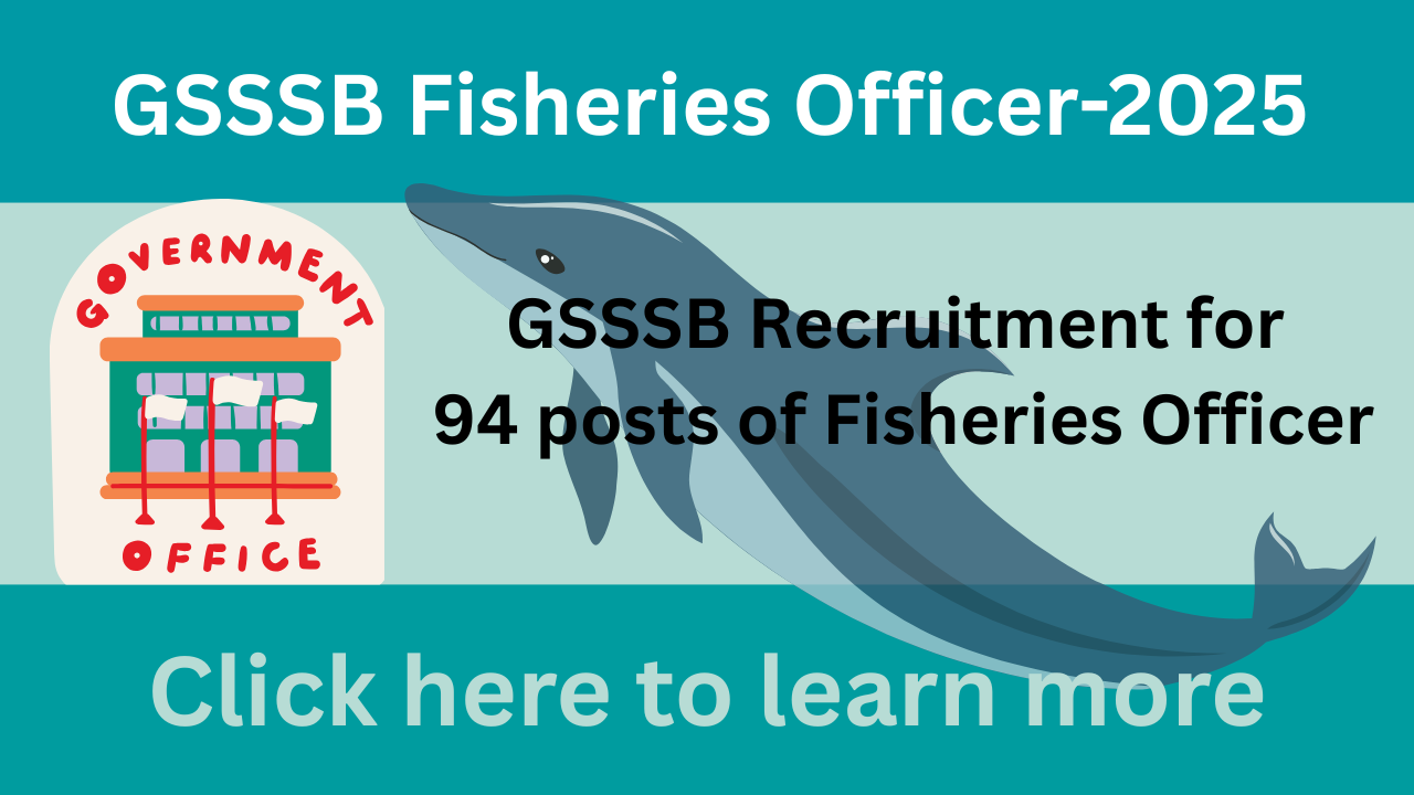 Fisheries Officer