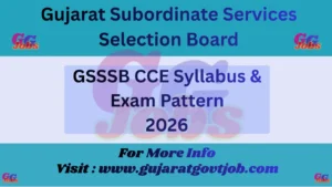 CCE Syllabus