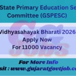 Vidhyasahayak Bharati