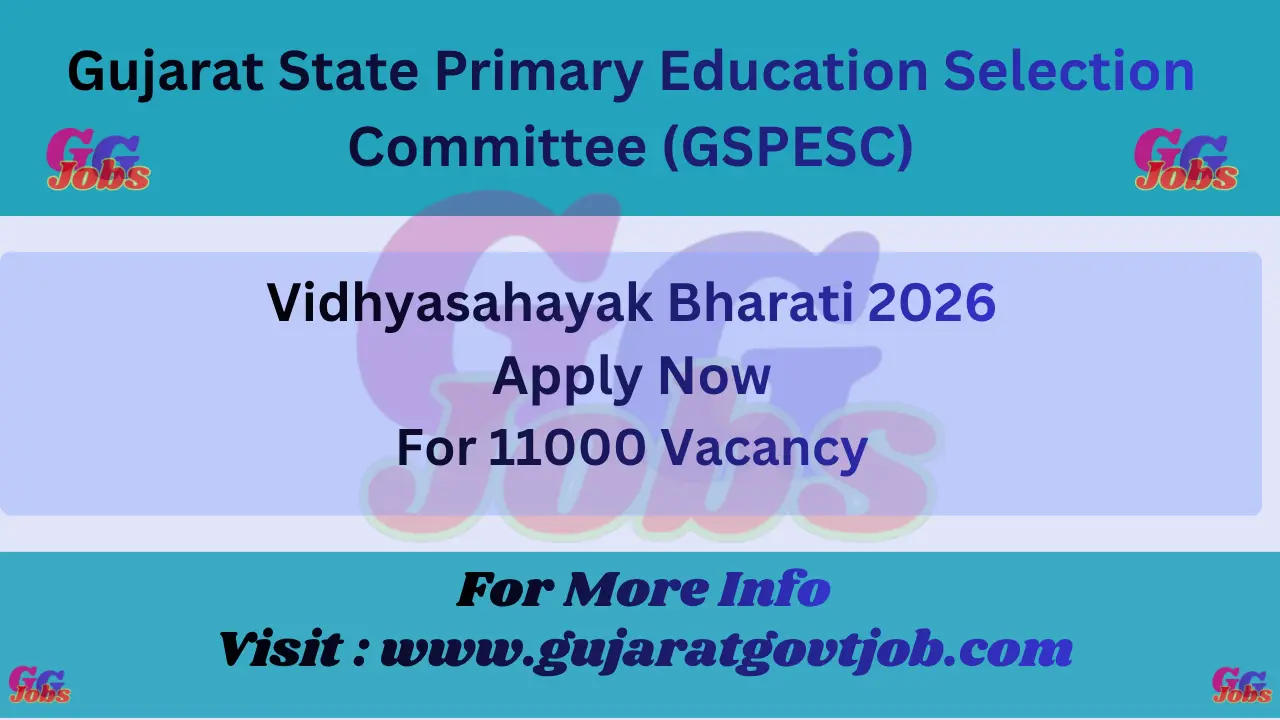 Vidhyasahayak Bharati