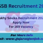 Mukhy Sevika Bharati