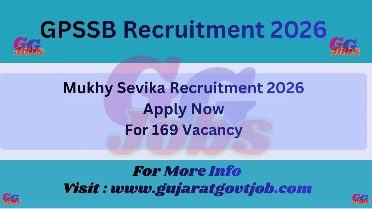 Mukhy Sevika Bharati