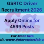 Driver Recruitment 2026