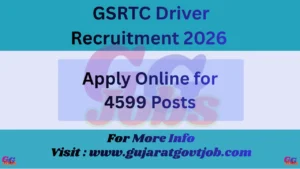 Driver Recruitment 2026