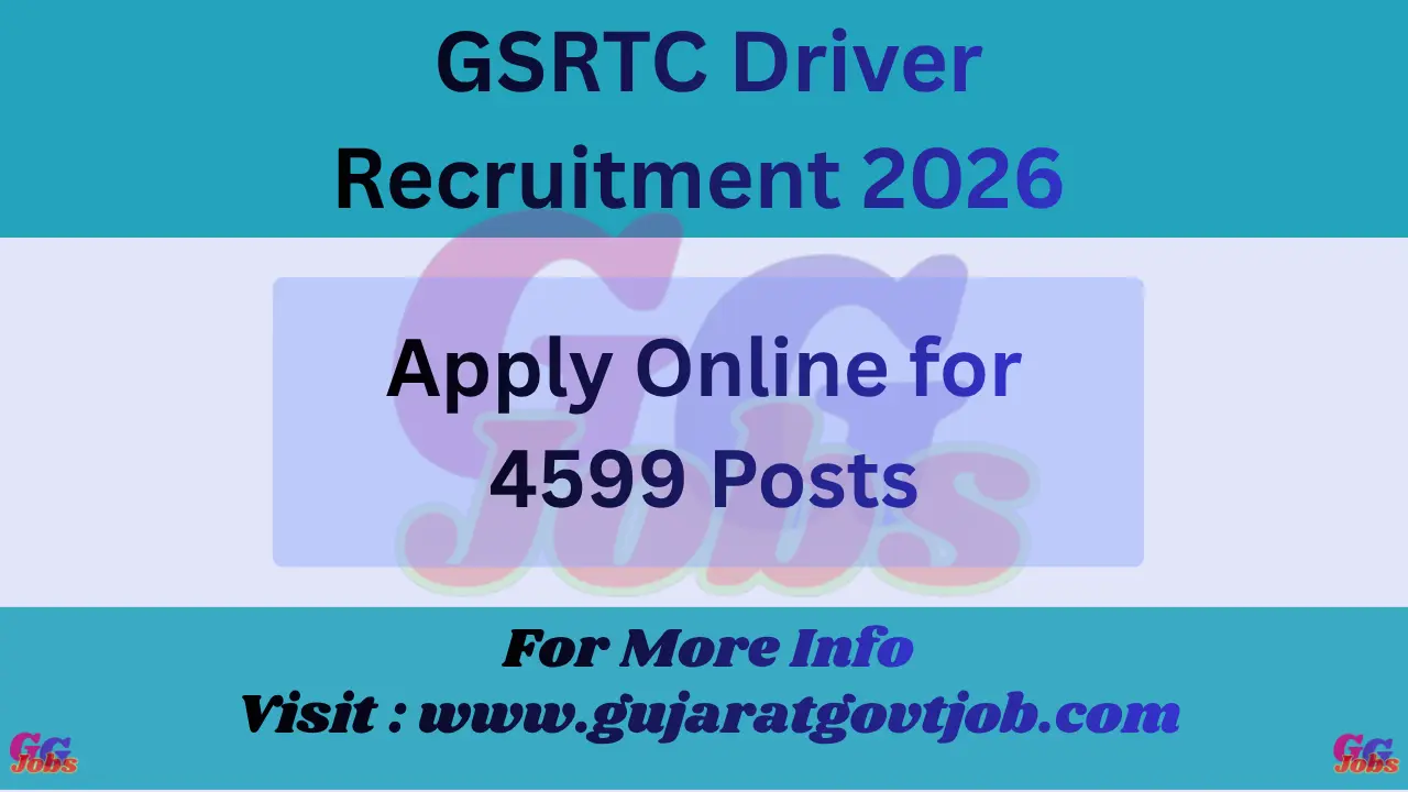 Driver Recruitment 2026
